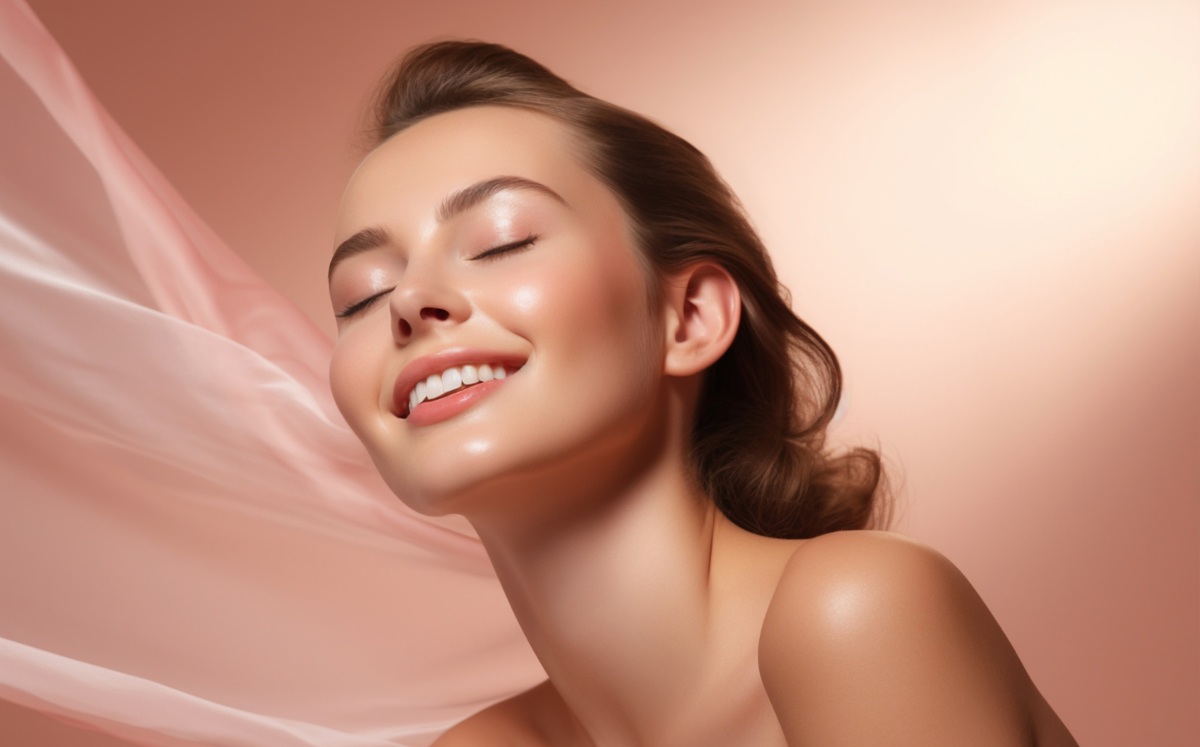 Beauté après 40 ans