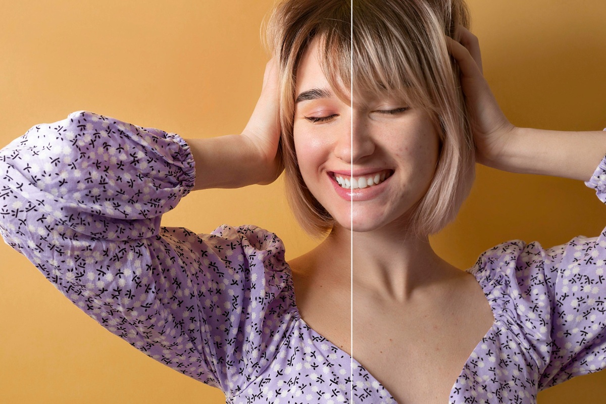 Collagène pour une beauté naturelle après 40 ans