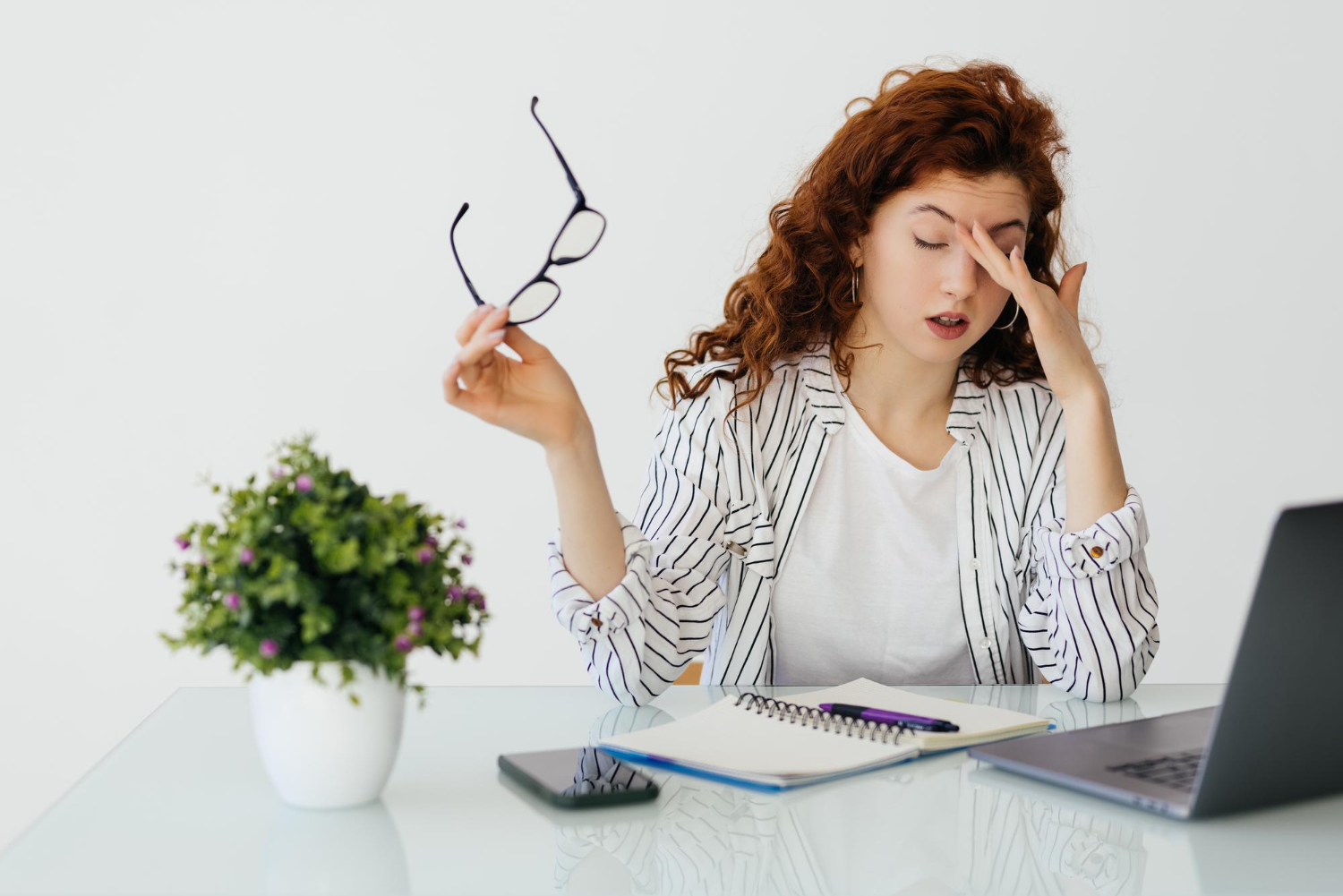 Fatigue persistante
