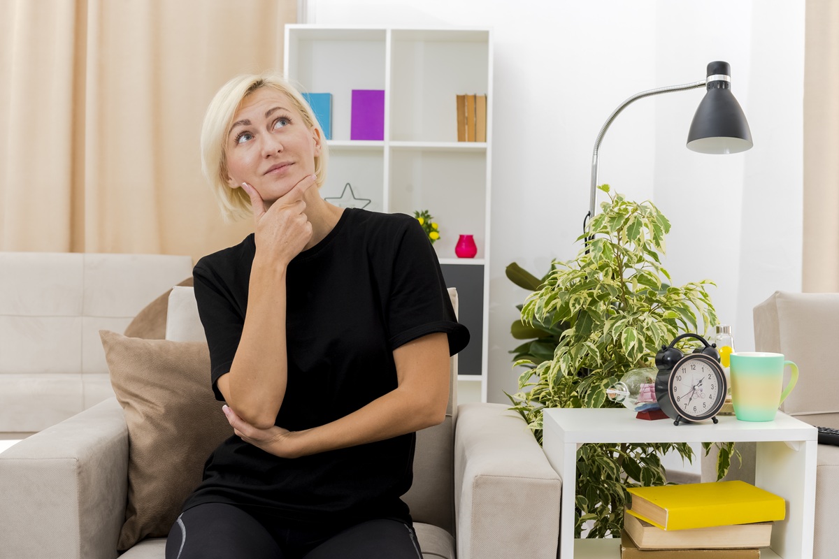 Gérer le stress après 40 ans